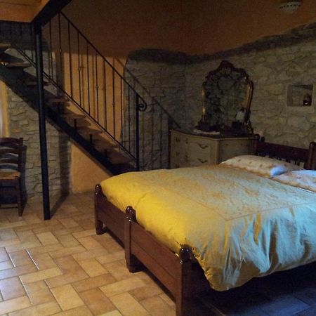 Agriturismo Cascina Ronchi Palazzago Exterior photo
