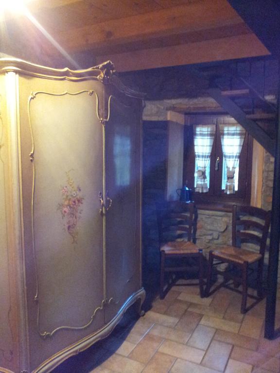 Agriturismo Cascina Ronchi Palazzago Room photo